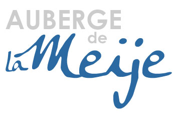 Logo Auberge de la meije